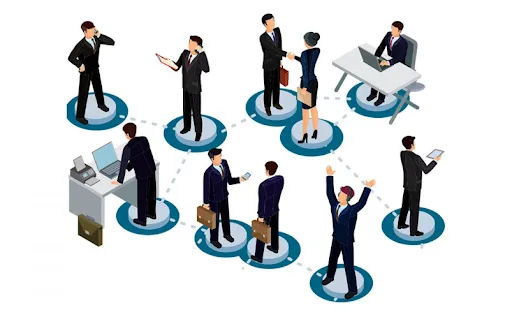 Đội ngũ kinh nghiệm