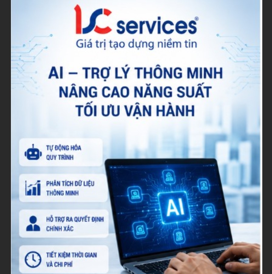 ỨNG DỤNG PHẦN MỀM QUẢN LÝ KHO BÃI VÀ QUẢN TRỊ NHÂN SỰ – CƠ HỘI, THÁCH THỨC VÀ RỦI RO TRONG CHUYỂN ĐỔI SỐ DOANH NGHIỆP