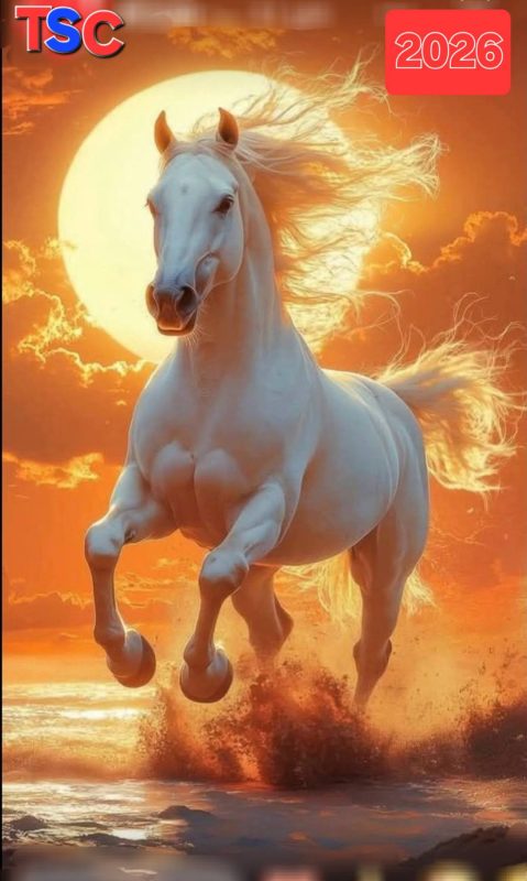 KHỞI ĐỘNG ĐẦU XUÂN NĂM BÍNH NGỌ 2026