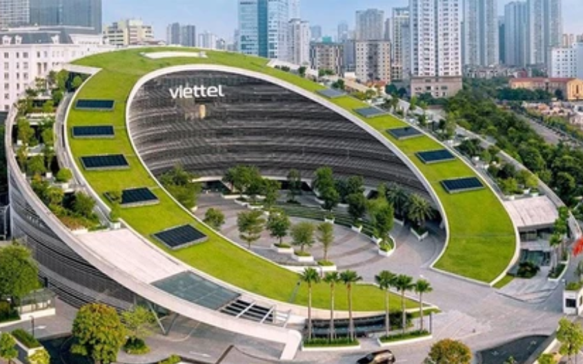 Nhờ đâu Viettel vượt Starlink của Elon Musk, trở thành thương hiệu viễn thông mạnh nhất thế giới?