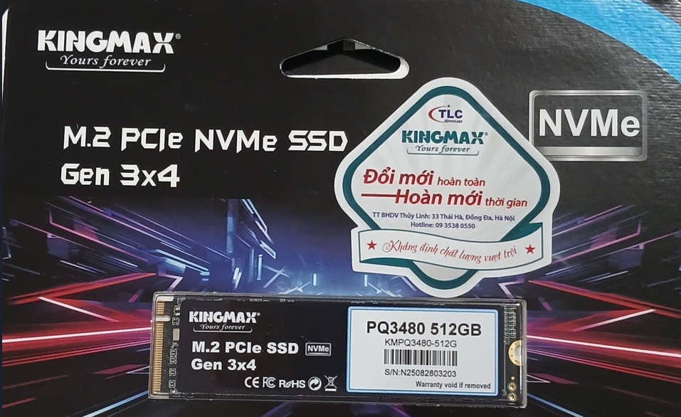 KHAN HIẾM LINH KIỆN VÀ LAPTOP 