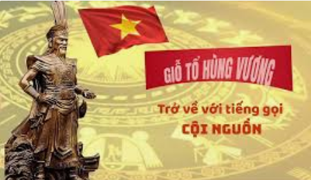 THÔNG BÁO NGHỈ LỄ GIỖ TỔ  HÙNG VƯƠNG , GIẢI  PHÓNG MIỀN NAM  30/ 4 , QUỐC TẾ LAO ĐỘNG 1/5