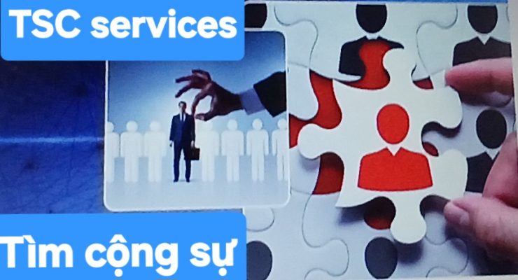 Tuyển dụng nhân viên Kế toán bán hàng – Thu nhập từ 9 – 15 triệu