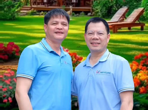 MỘT NGƯỜI LO KHO NGƯỜI LÀM - ĐỜI DOANH NHÂN